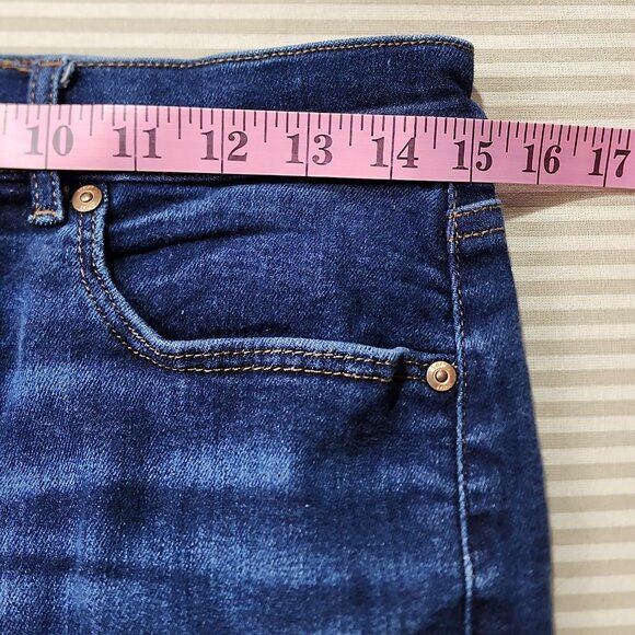 Loft The Sculpt Jegging jeans - Picture 7 of 12